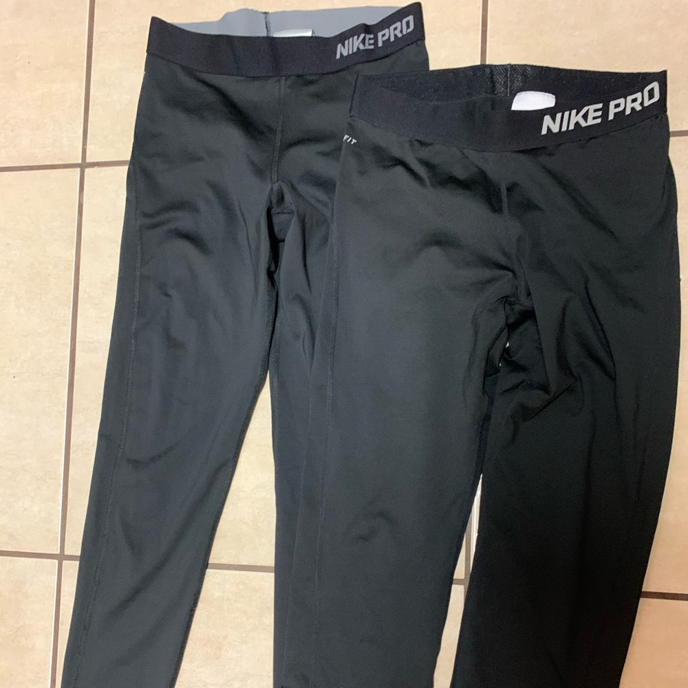 Pair of Jeggings